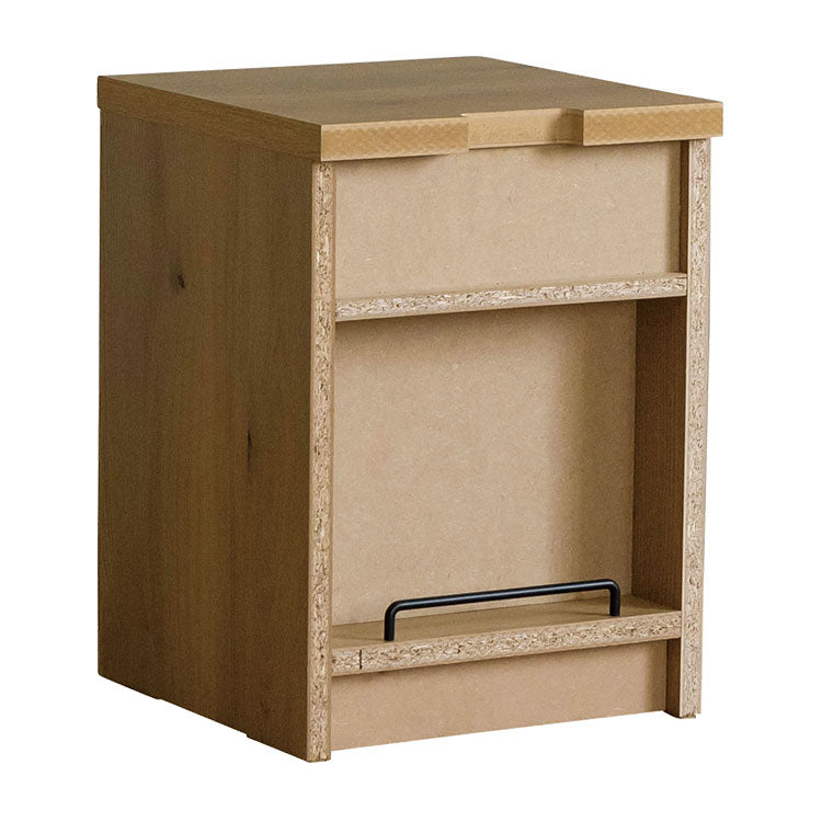 ダストン ナイトテーブル