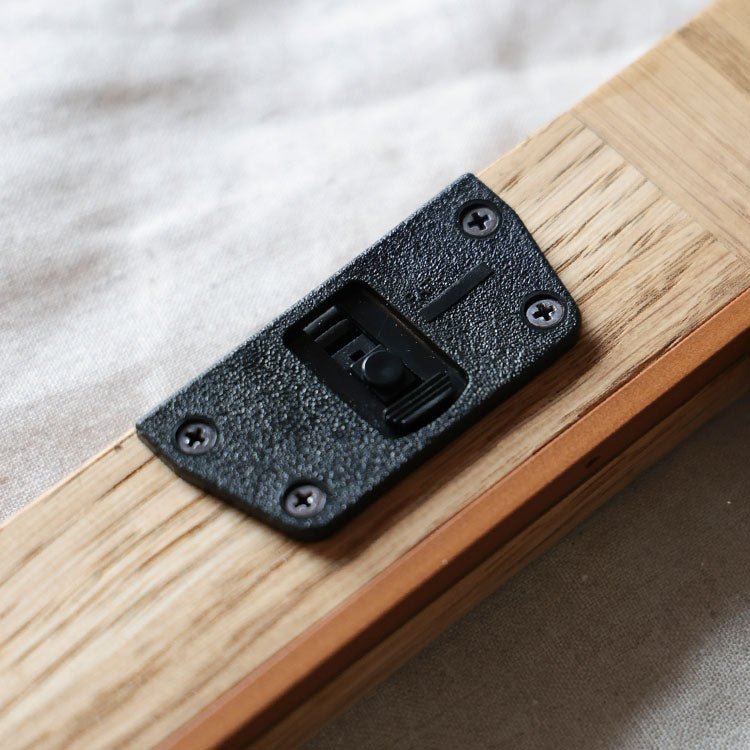 ダストン キャビネット ガラス扉