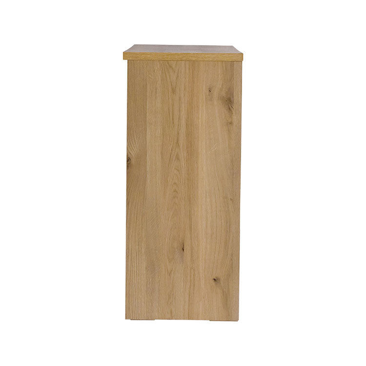 ダストン キャビネット ガラス扉