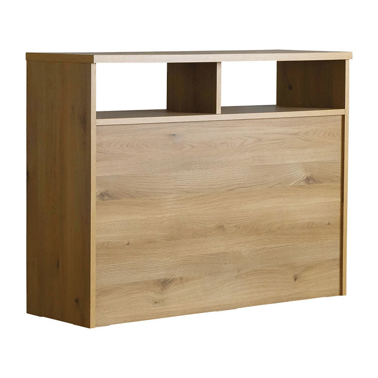 ダストン キャビネット ガラス扉