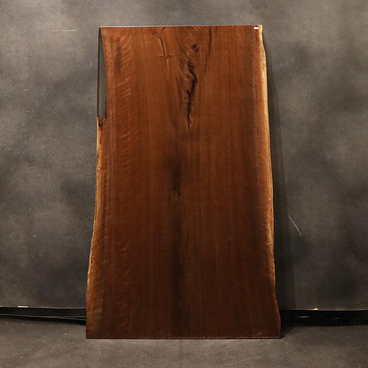 【SOLD OUT】一枚板　ウォールナット　GZZ-126472-7　(150cm)