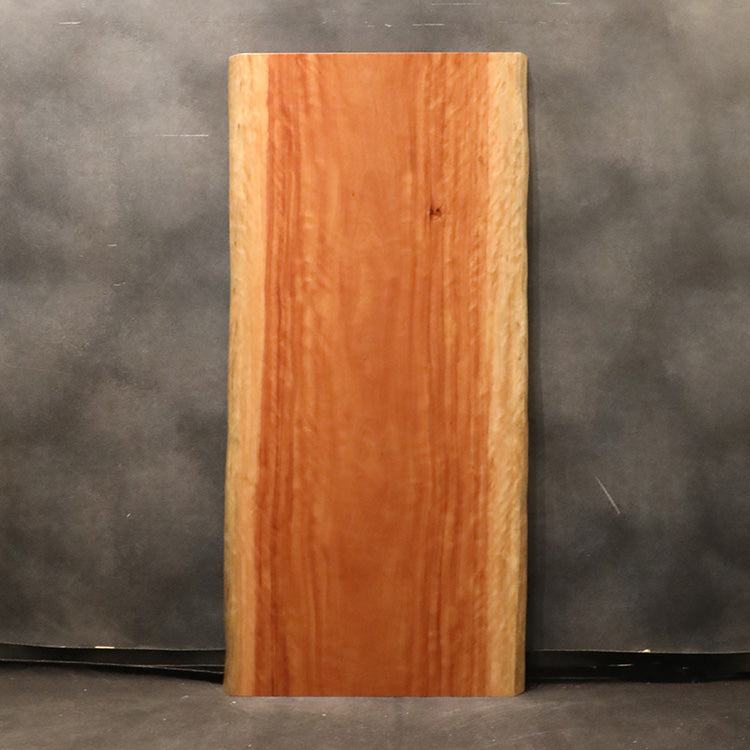 【SOLD OUT】一枚板　ボセ(杢)　849-2/2-11-1(W170cm)　ダイニングテーブル