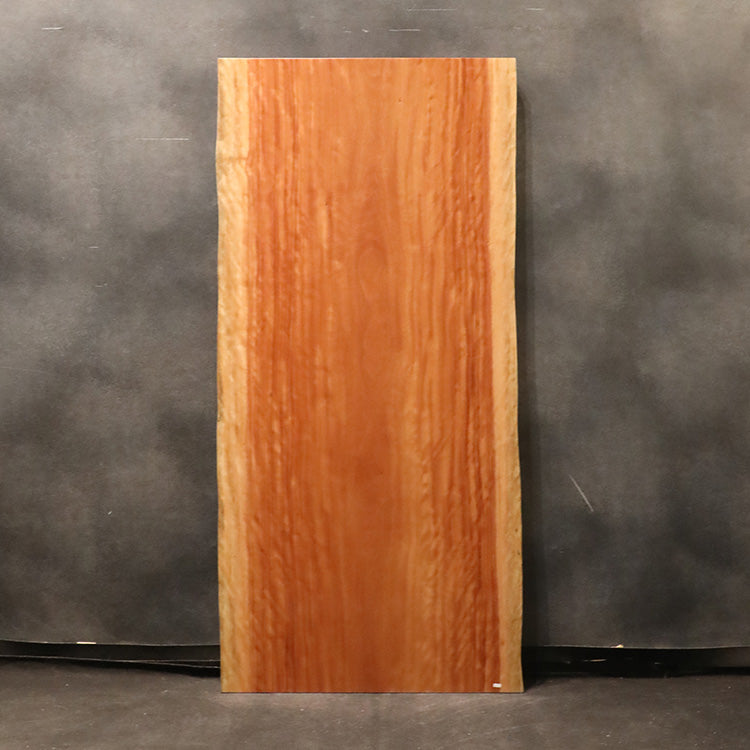 【SOLD OUT】一枚板　ボセ(杢)　849-2/2-11-1(W170cm)　ダイニングテーブル