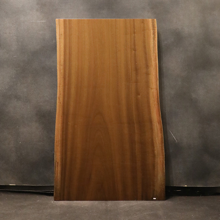 【SOLD OUT】一枚板　ラボア(杢)　636-1/2-11-3　(W150cm)
