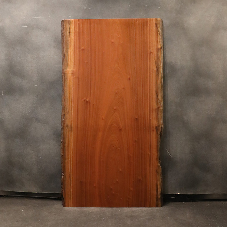 【SOLD OUT】一枚板　サペリ　845-1/2-5-2　(W185cm)　ダイニングテーブル