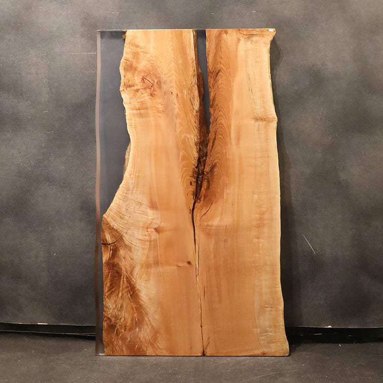 【SOLD OUT】RESIN　ビッグリーフメープル　337-5-2　(W160cm)