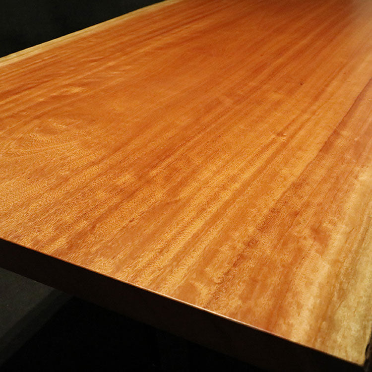 【SOLD OUT】一枚板　ボセ　848-2/2-12-2　(W190cm)　ダイニングテーブル