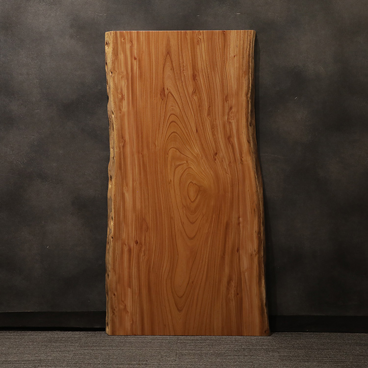 一枚板　ケヤキ / 欅　K-HN-2211-559　(W160cm)