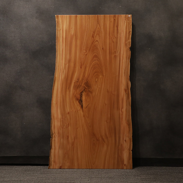 一枚板　ケヤキ / 欅　K-HN-2211-559　(W160cm)