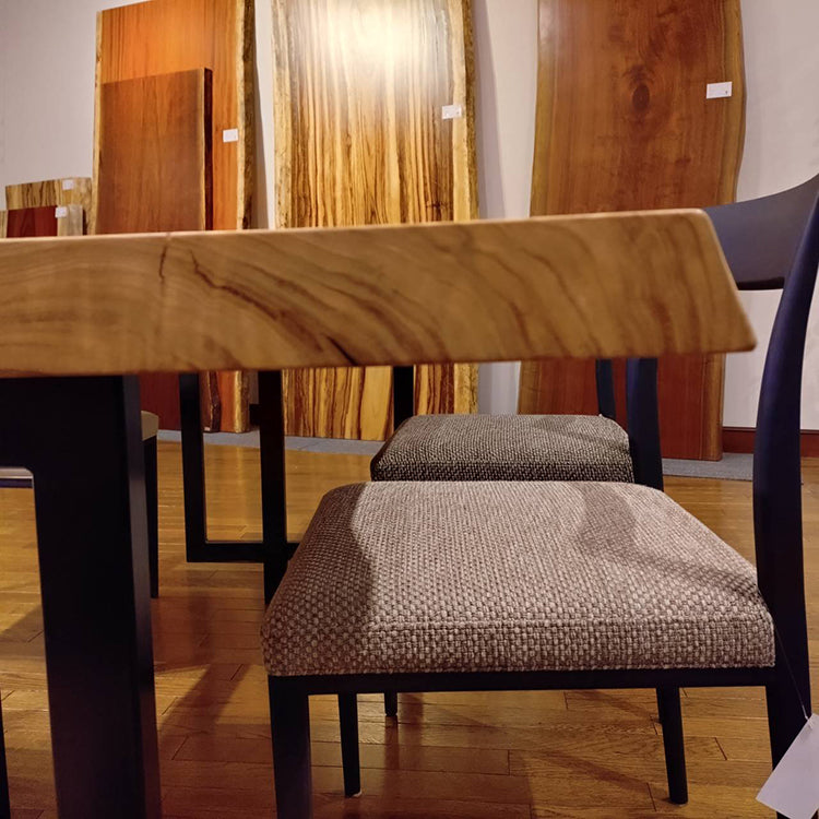 一枚板　クリ / 栗　K-GM-2211-38　(W180cm)