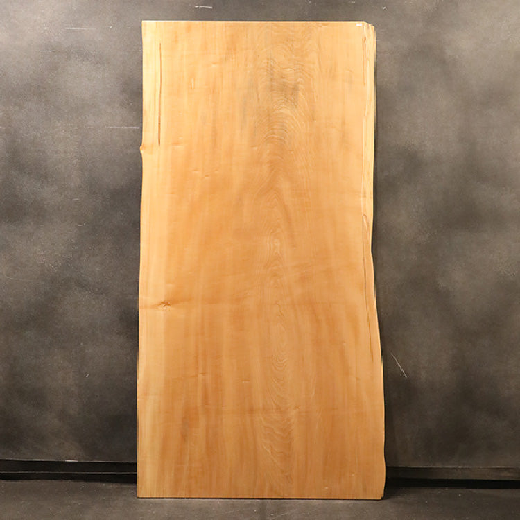 一枚板　トチ　K-HN-2109-2021　（W190cm)　ダイニングテーブル