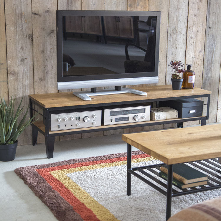 アンティス テレビボード 200cm WF-1