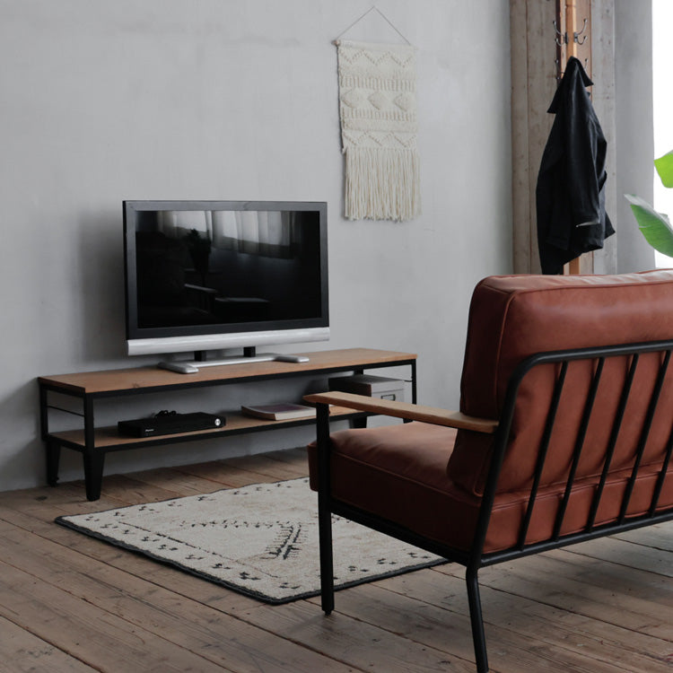 アンティス テレビボード 200cm WF-1