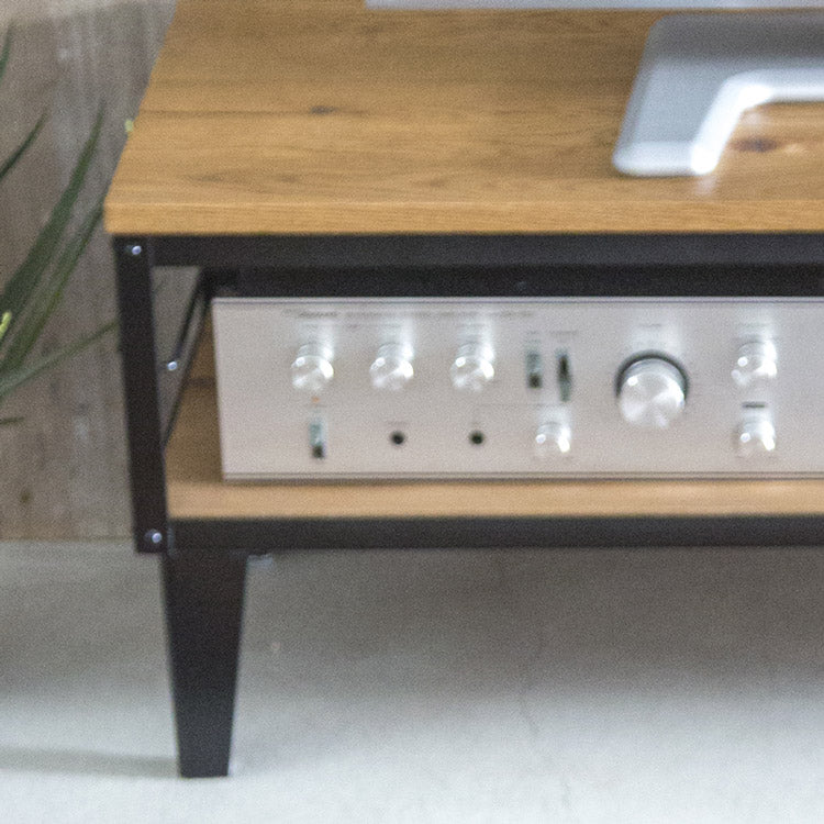 アンティス テレビボード 200cm WF-1