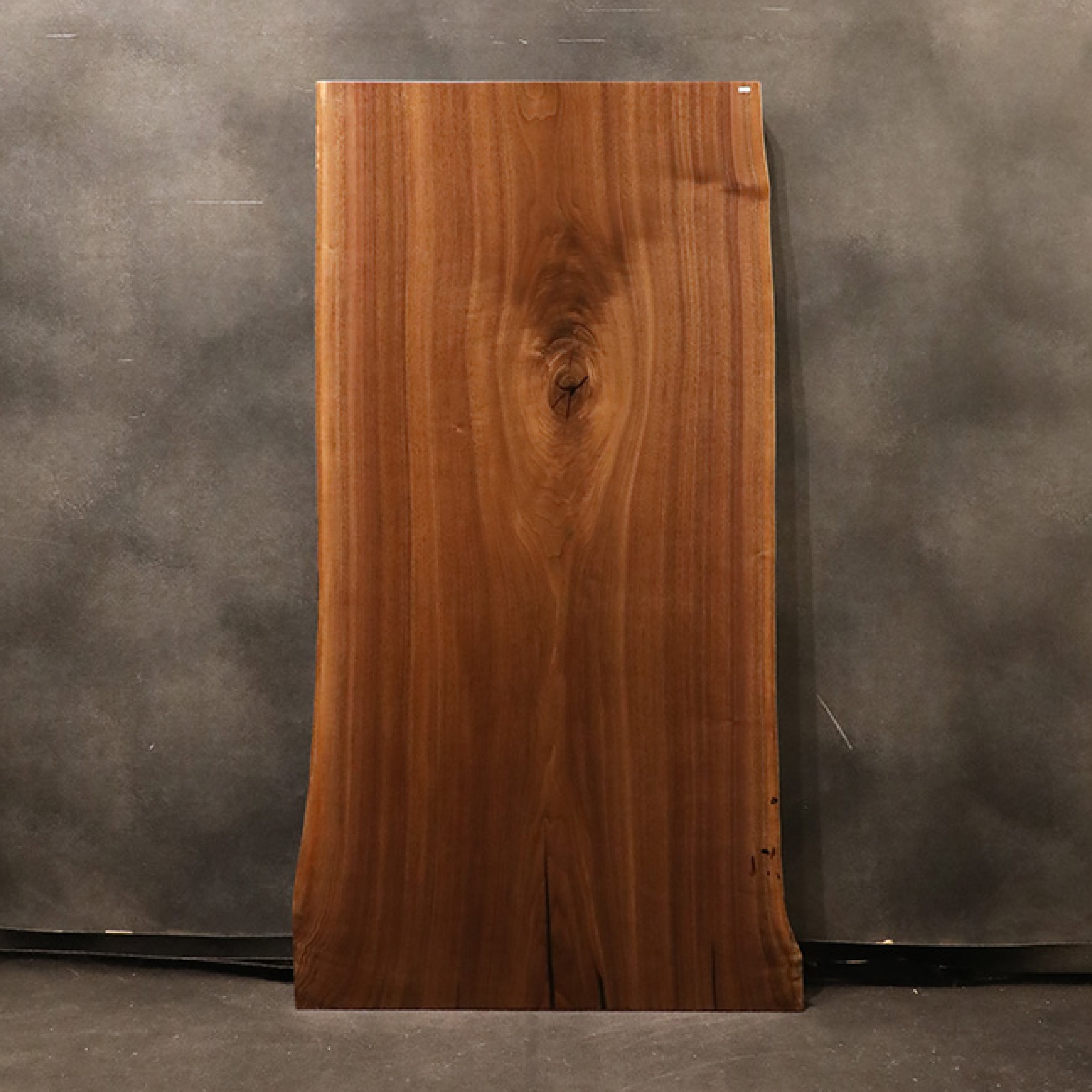 【SOLD OUT】一枚板　ウォールナット　38722-2/2-12-1　(W170cm)
