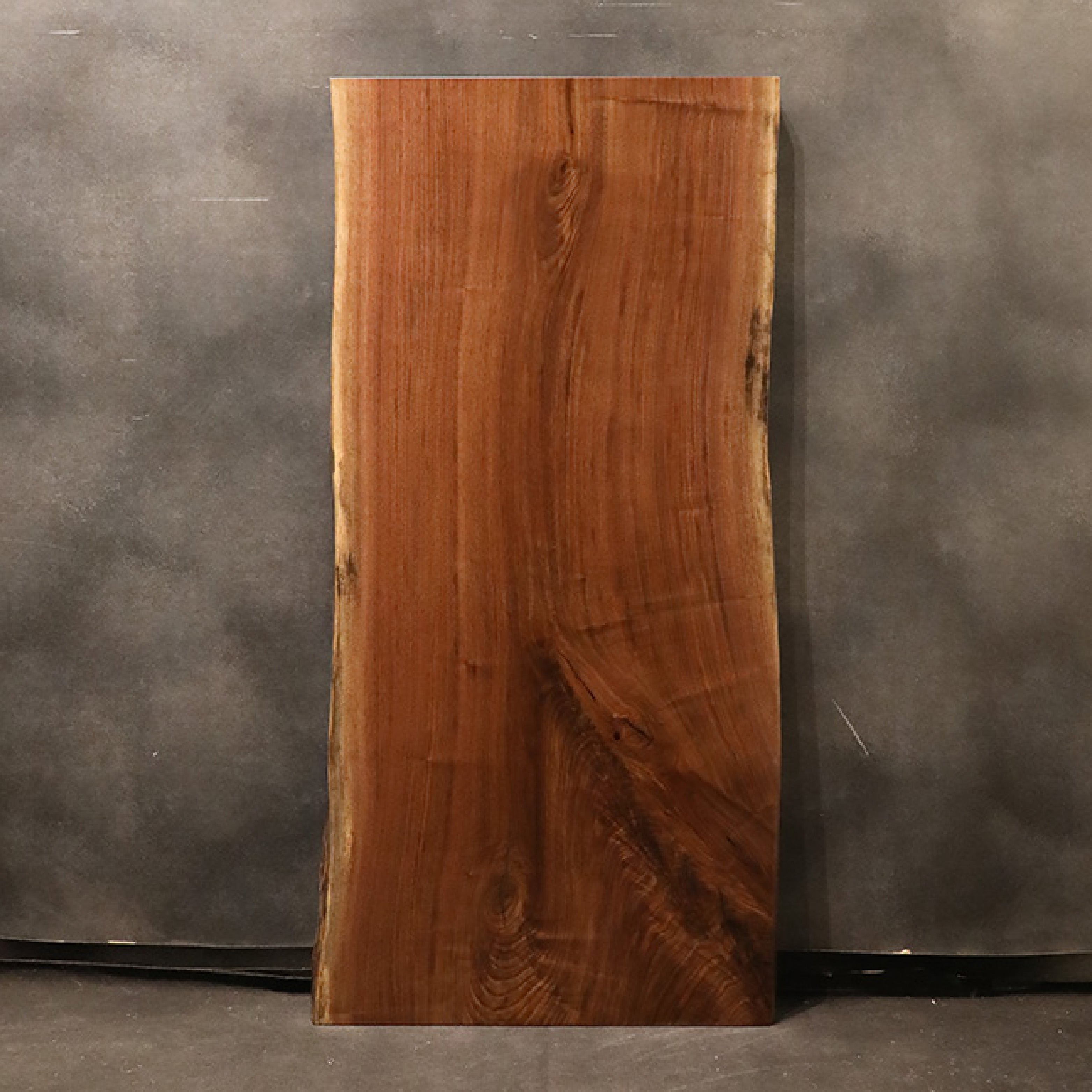 【SOLD OUT】一枚板　ウォールナット　GZZ-132075-5　(W170cm)
