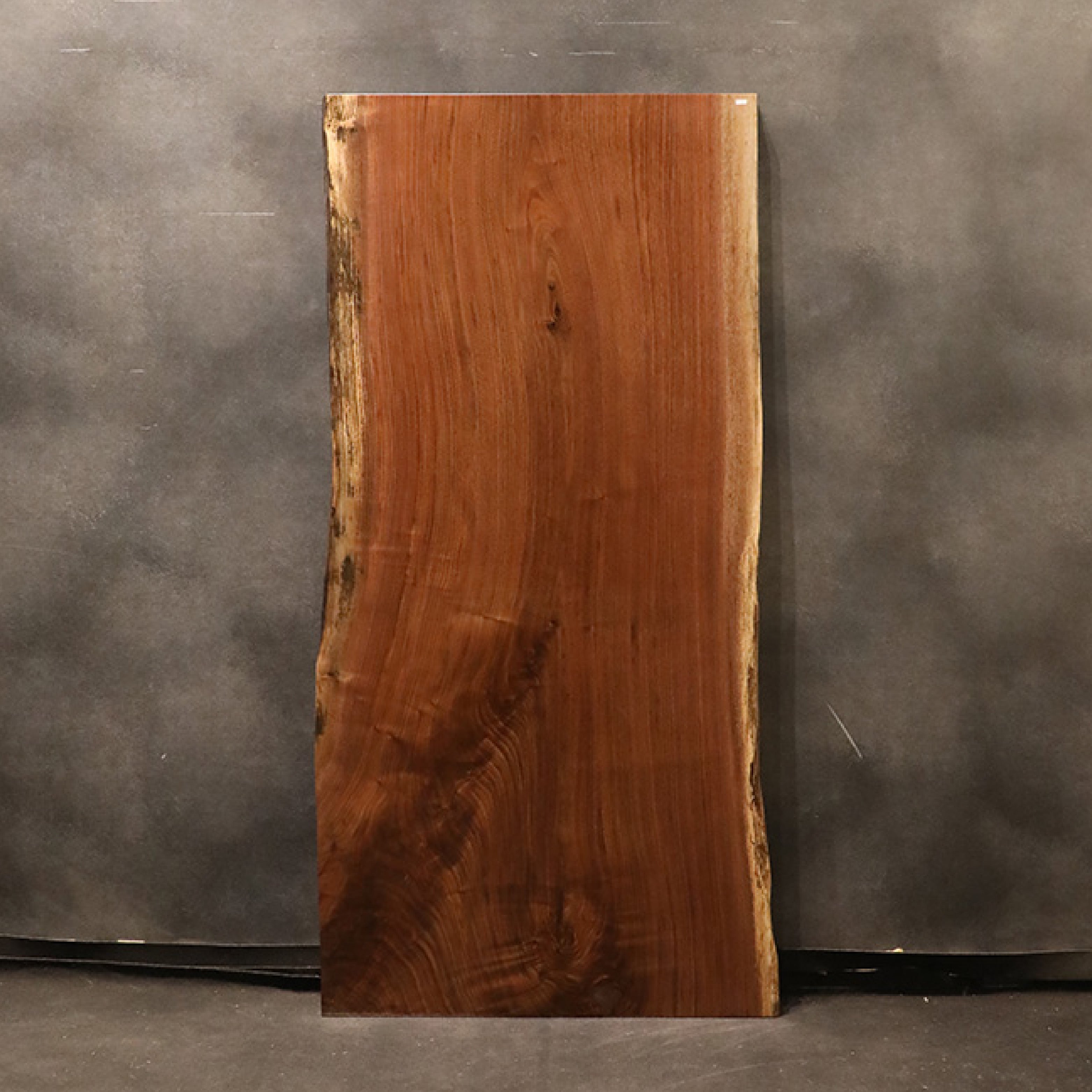 【SOLD OUT】一枚板　ウォールナット　GZZ-132075-5　(W170cm)