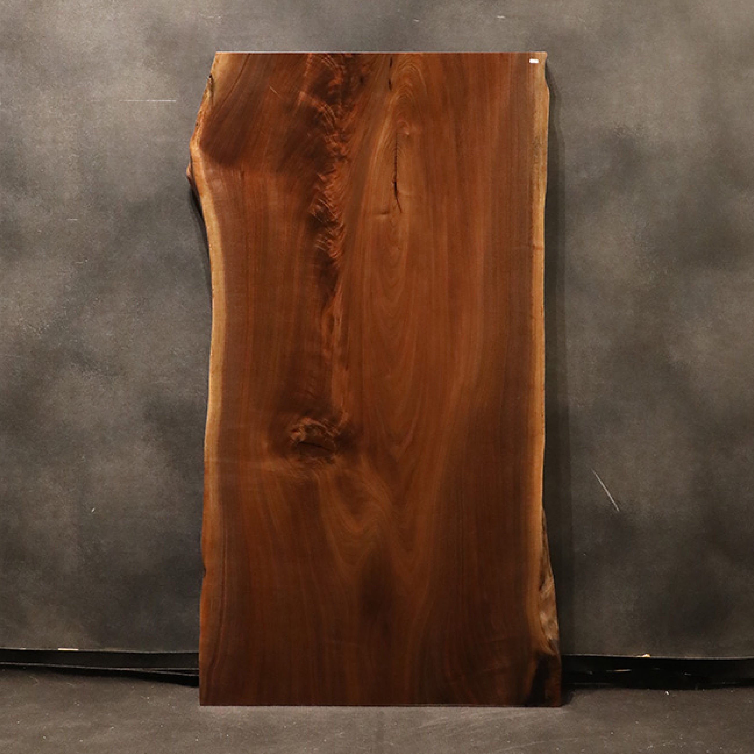 【SOLD OUT】一枚板　ウォールナット　GZZ-134054-4　(W160cm)