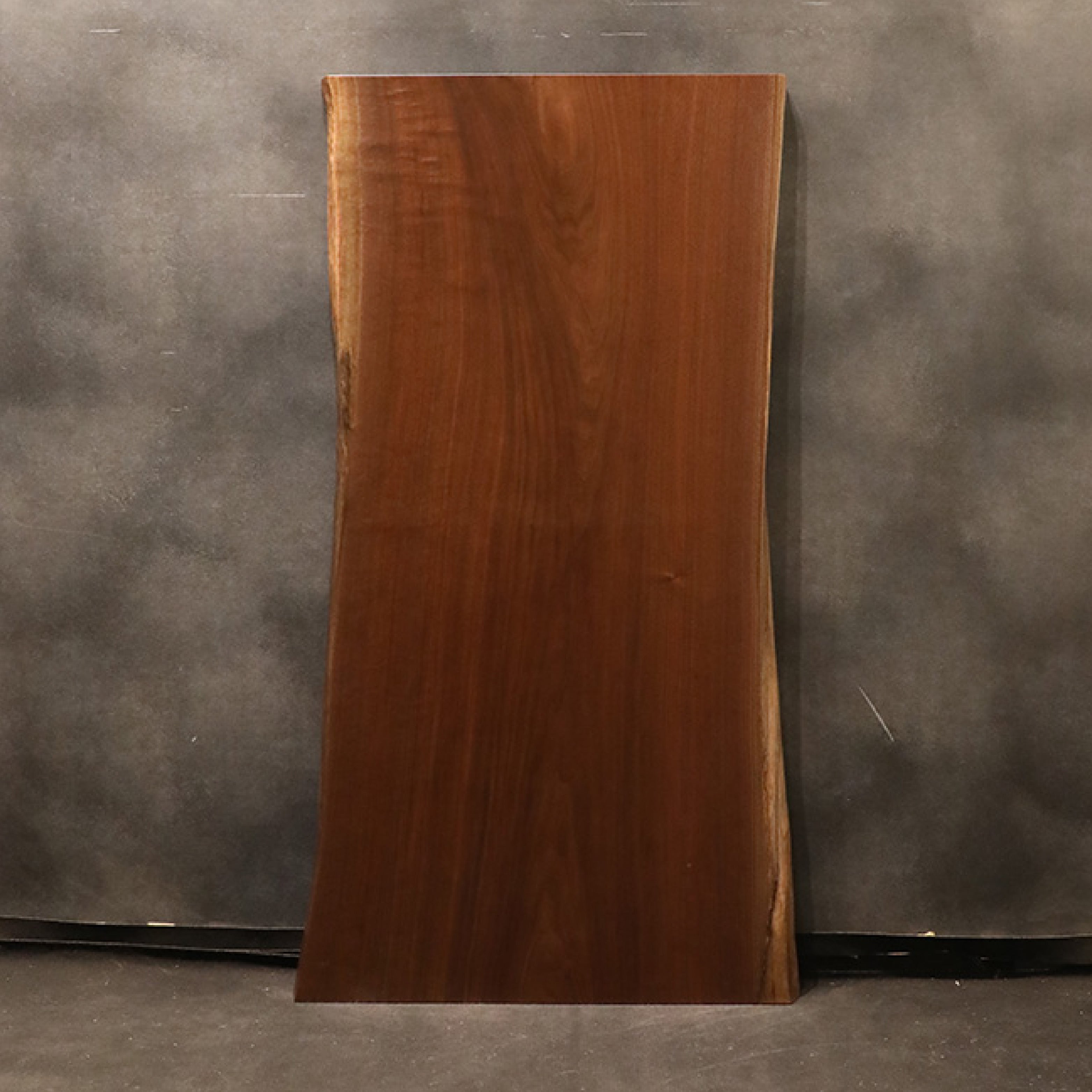 【SOLD OUT】一枚板　ウォールナット　GZZ-140007-5　(W170cm)
