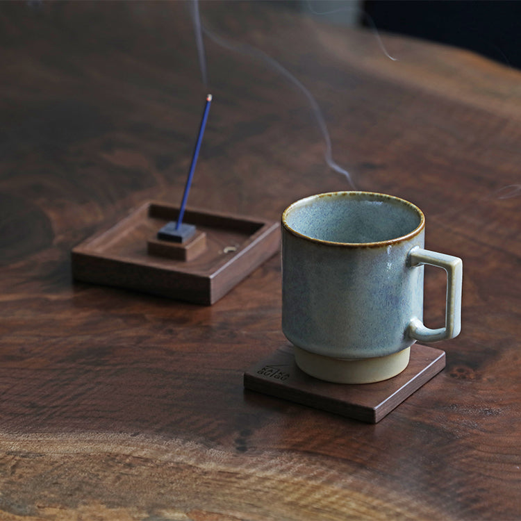 KaguKagu　(コースター兼お香置き)