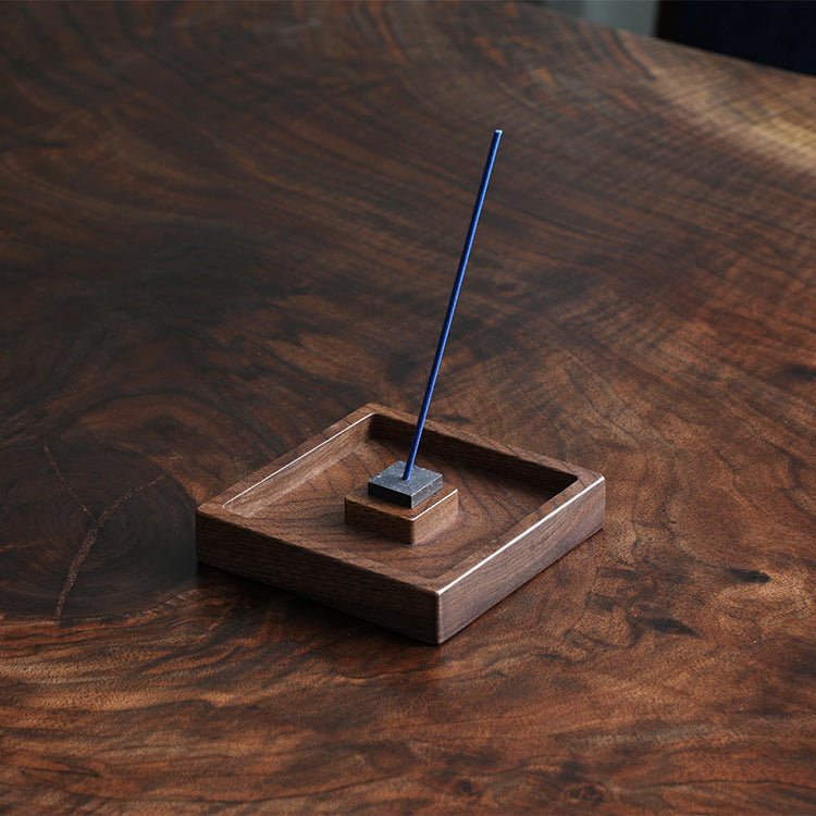 KaguKagu　(コースター兼お香置き)