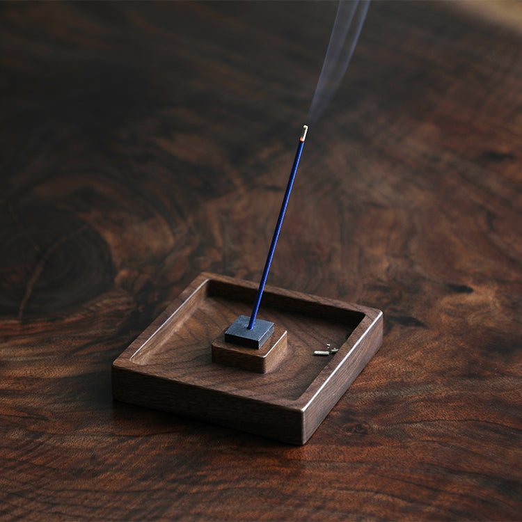 KaguKagu　(コースター兼お香置き)