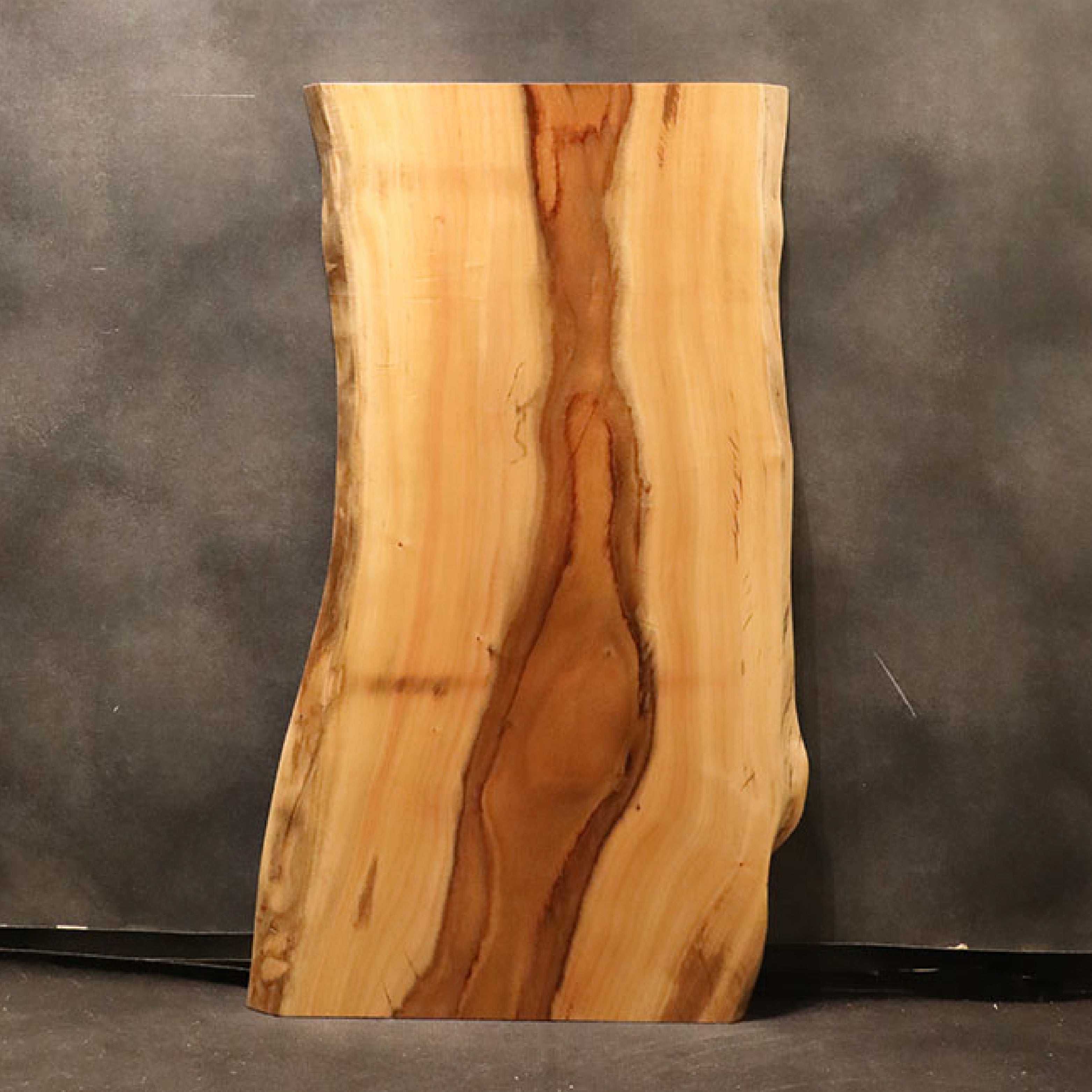 【SOLD OUT】一枚板　クス　633-3　(W150cm)　ダイニングテーブル