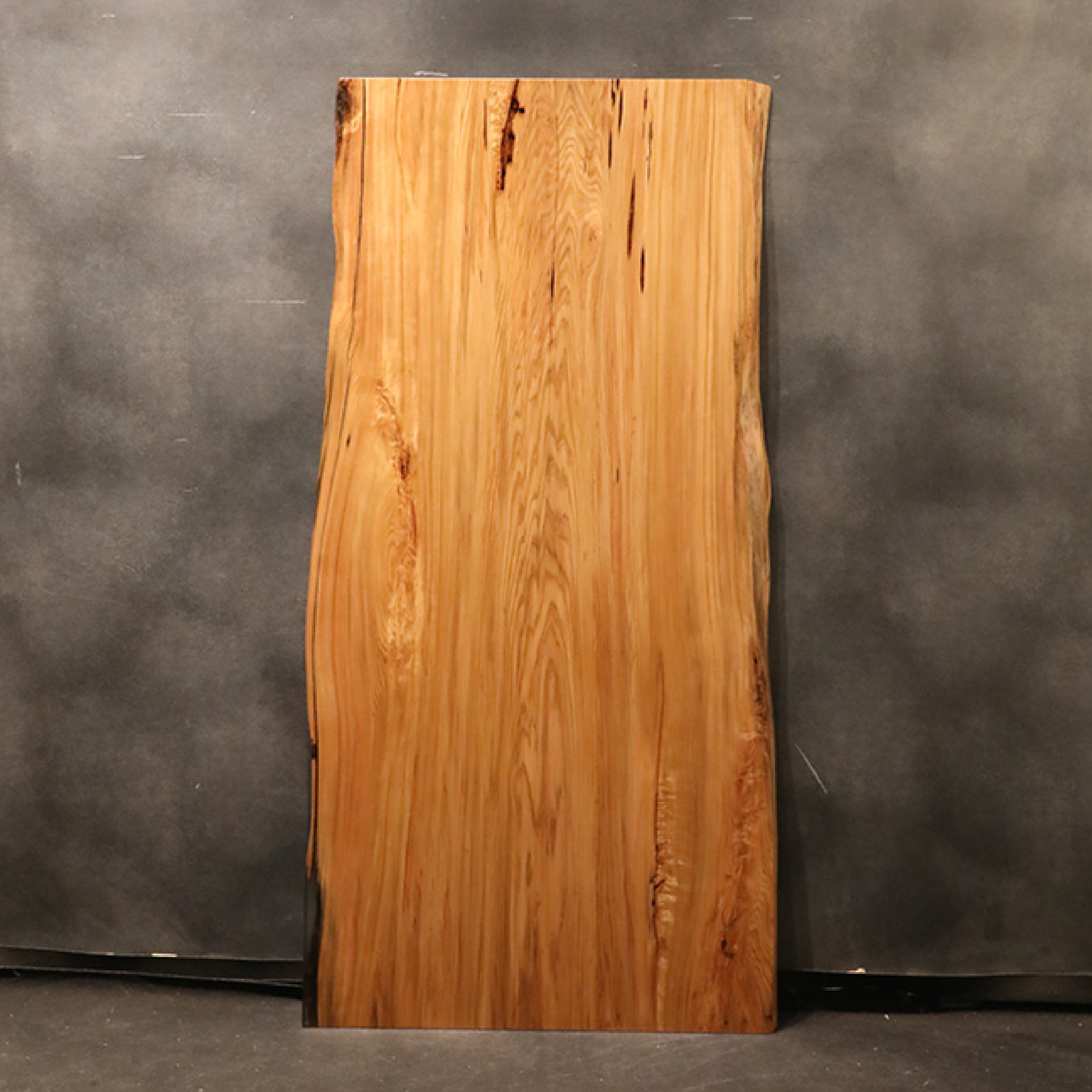 一枚板　屋久杉　710-11　(W195cm)　ダイニングテーブル