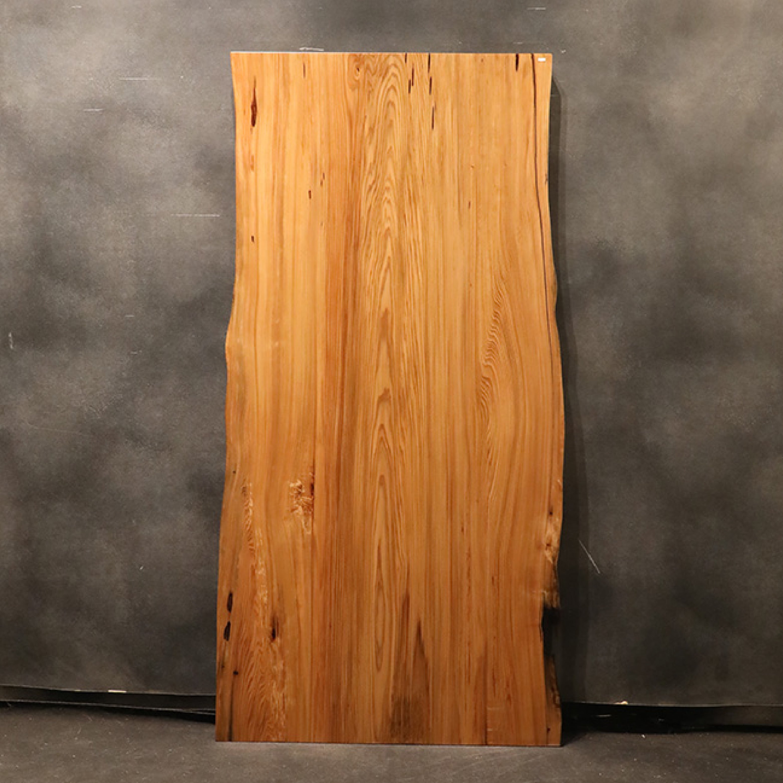 一枚板　屋久杉　710-11　(W195cm)　ダイニングテーブル