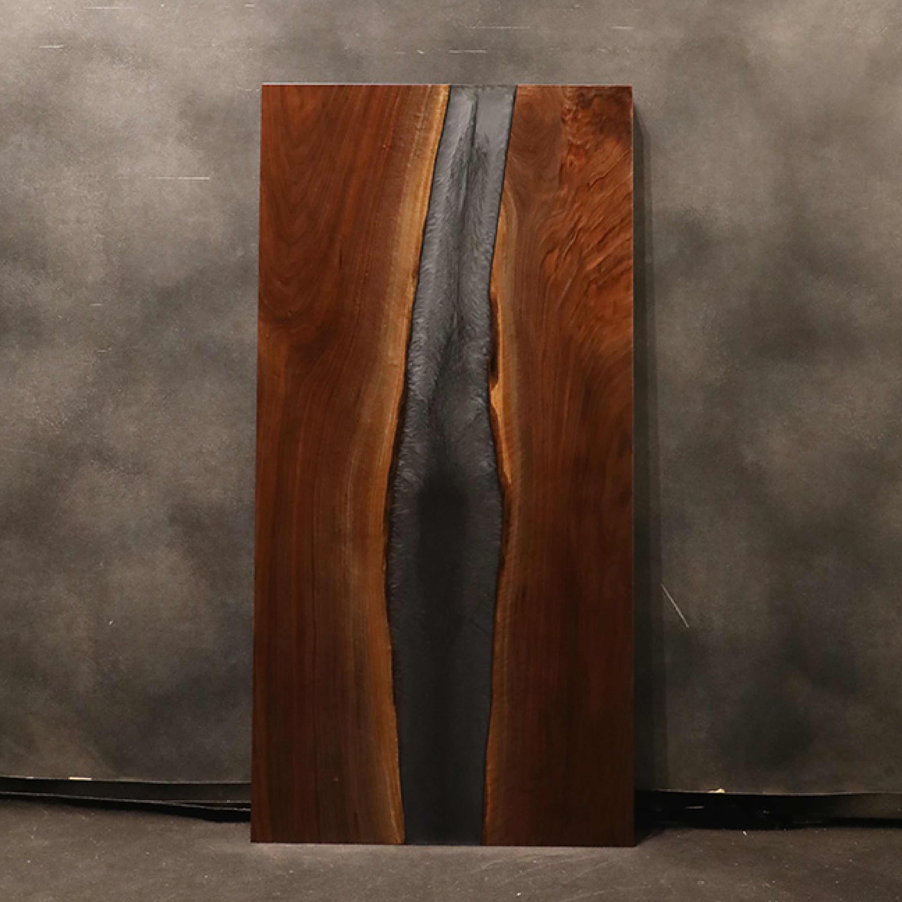 【SOLD OUT】RESIN　ウォールナット　GZZ-153175-10　(W170cm)