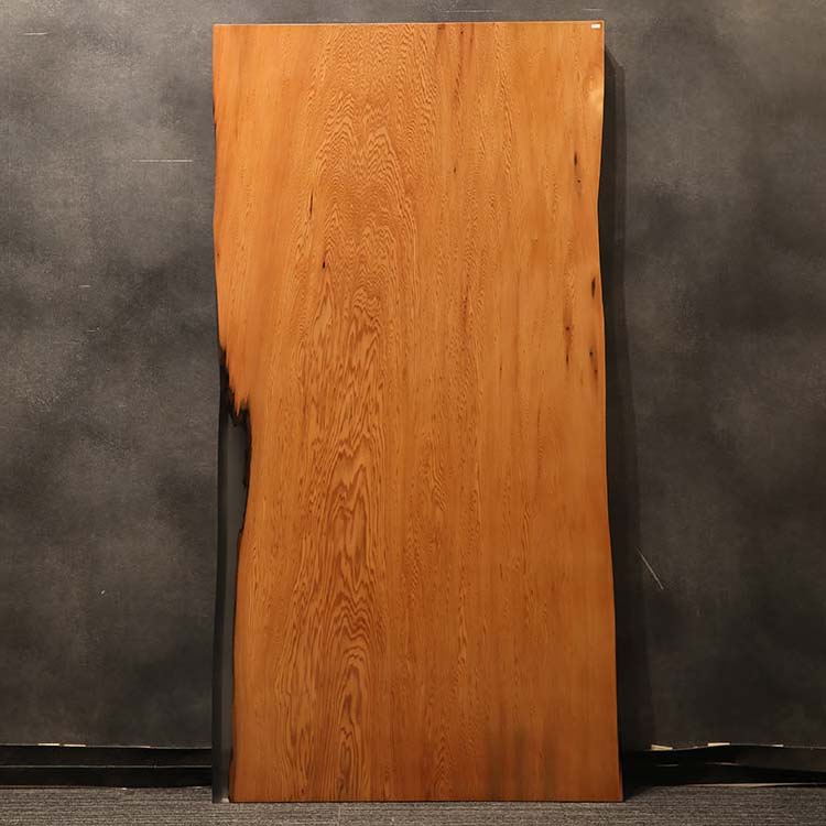 一枚板　ヤクスギ / 屋久杉　K-OM-2211-3451　(W180cm)