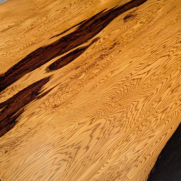 一枚板　ヤクスギ / 屋久杉　K-OM-2211-3451　(W180cm)