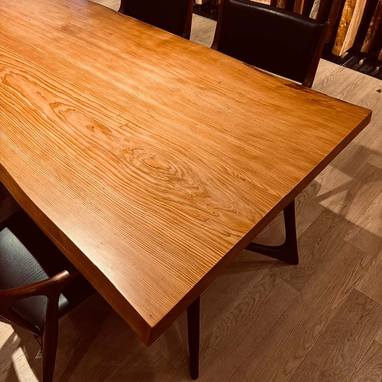 【SOLD OUT】一枚板　ヤクスギ / 屋久杉　K-OM-2211-3452　(W180cm)