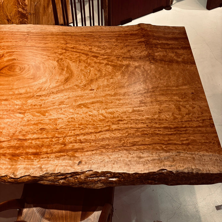 【SOLD OUT】一枚板　ボセ(杢)　K-OM-2211-1060　(W230cm)