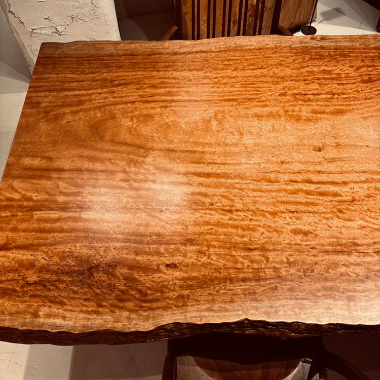 【SOLD OUT】一枚板　ボセ(杢)　K-OM-2211-1060　(W230cm)