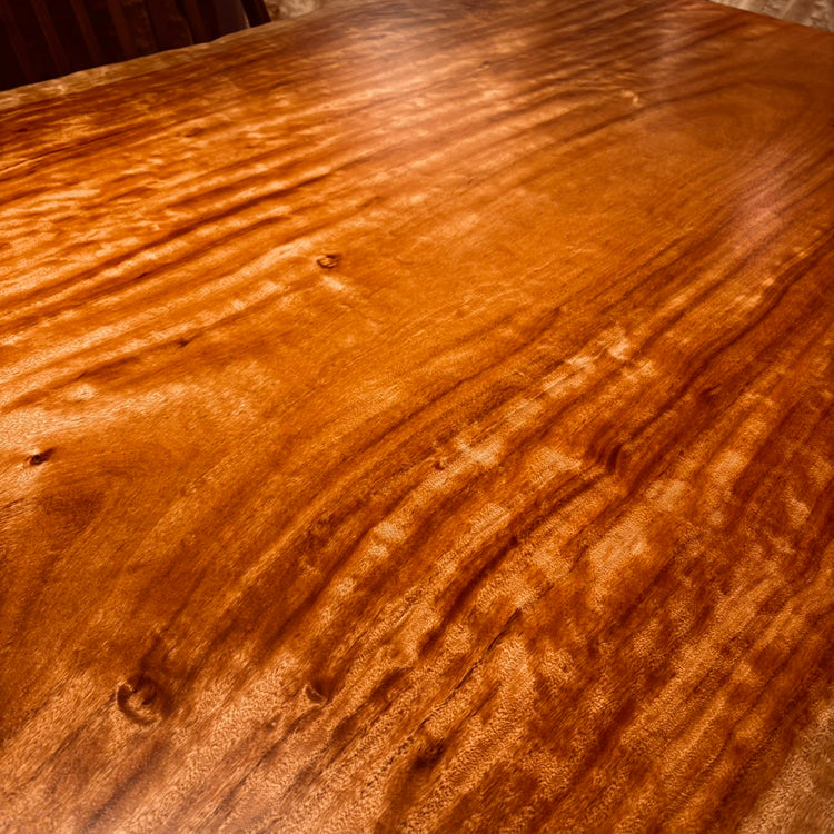 【SOLD OUT】一枚板　ボセ(杢)　K-OM-2211-1060　(W230cm)