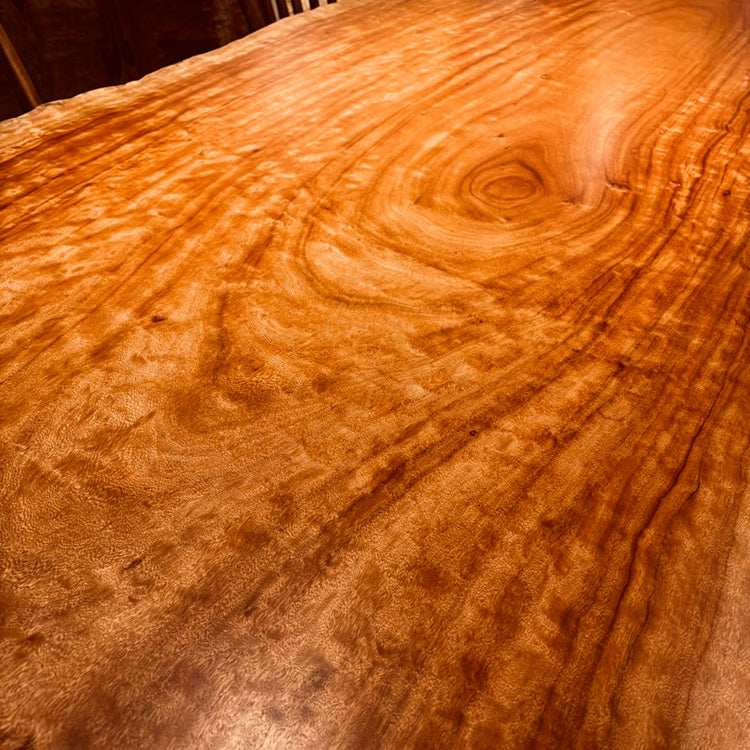 【SOLD OUT】一枚板　ボセ(杢)　K-OM-2211-1060　(W230cm)