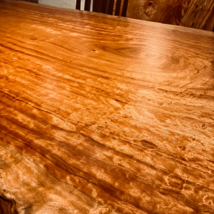 【SOLD OUT】一枚板　ボセ(杢)　K-OM-2211-1060　(W230cm)