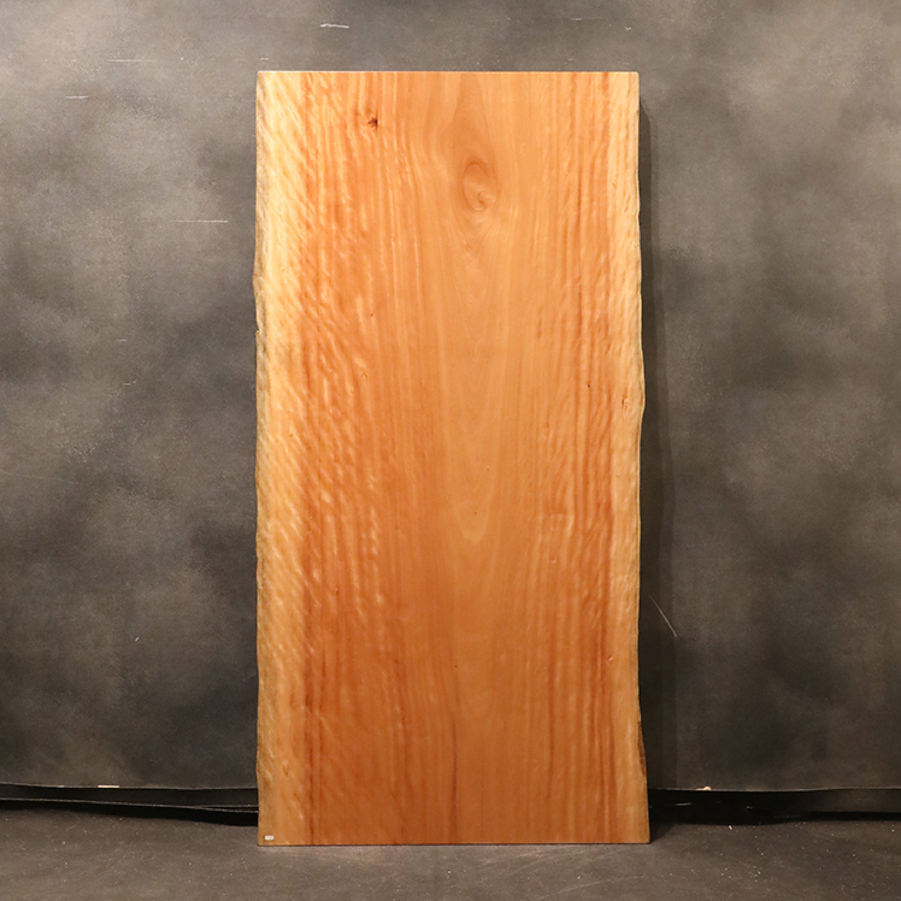 【SOLD OUT】一枚板　ボセ　609-1/2-10-2　(W185cm)　ダイニングテーブル