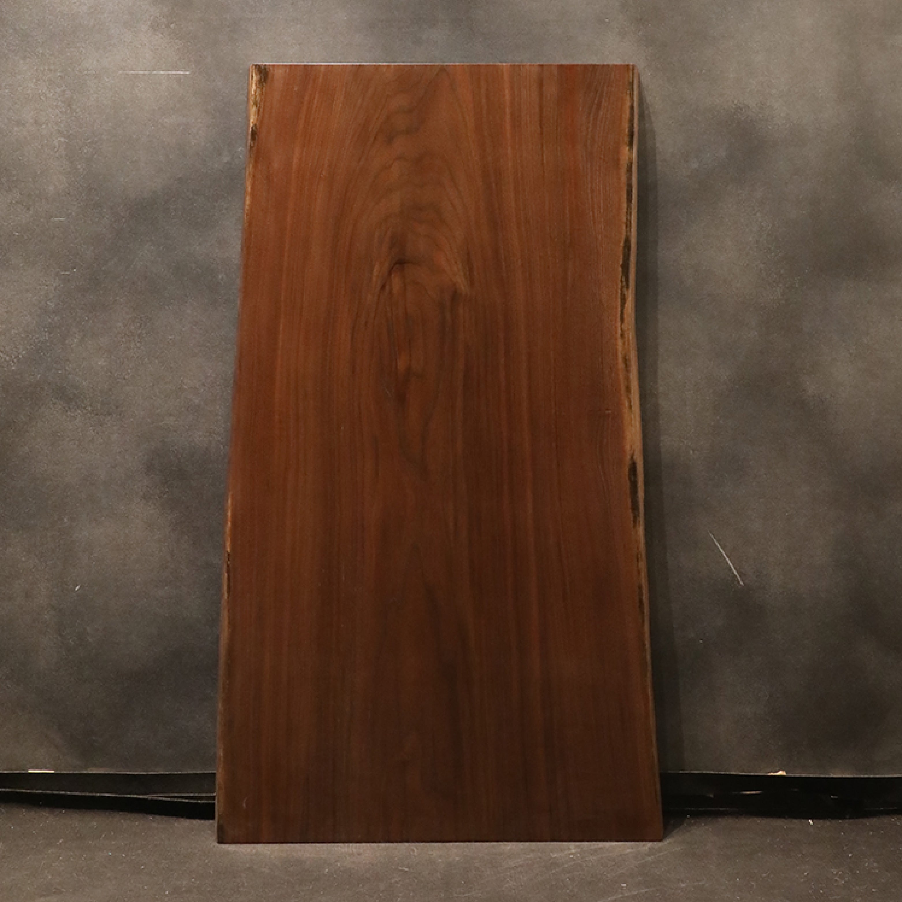 【SOLD OUT】一枚板　ウォールナット　GZZ-157833-11　(W150cm)