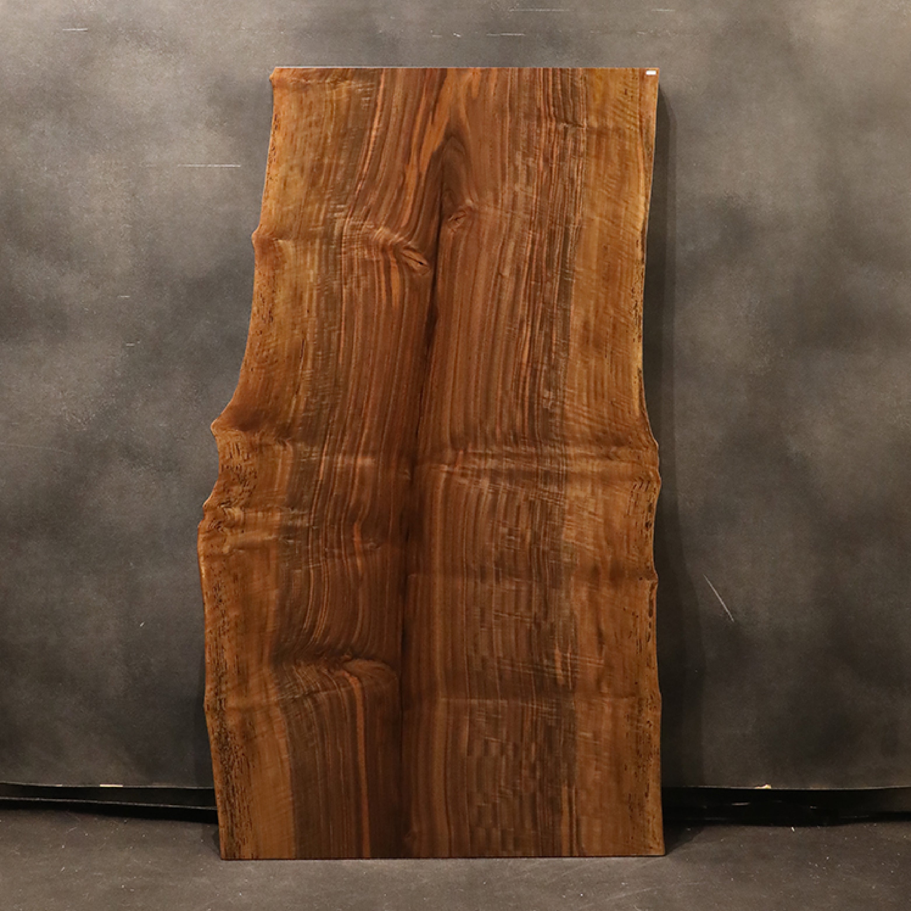 【SOLD OUT】一枚板　バストゥーンWN(杢)　364-1/2-9-2　(W170cm)