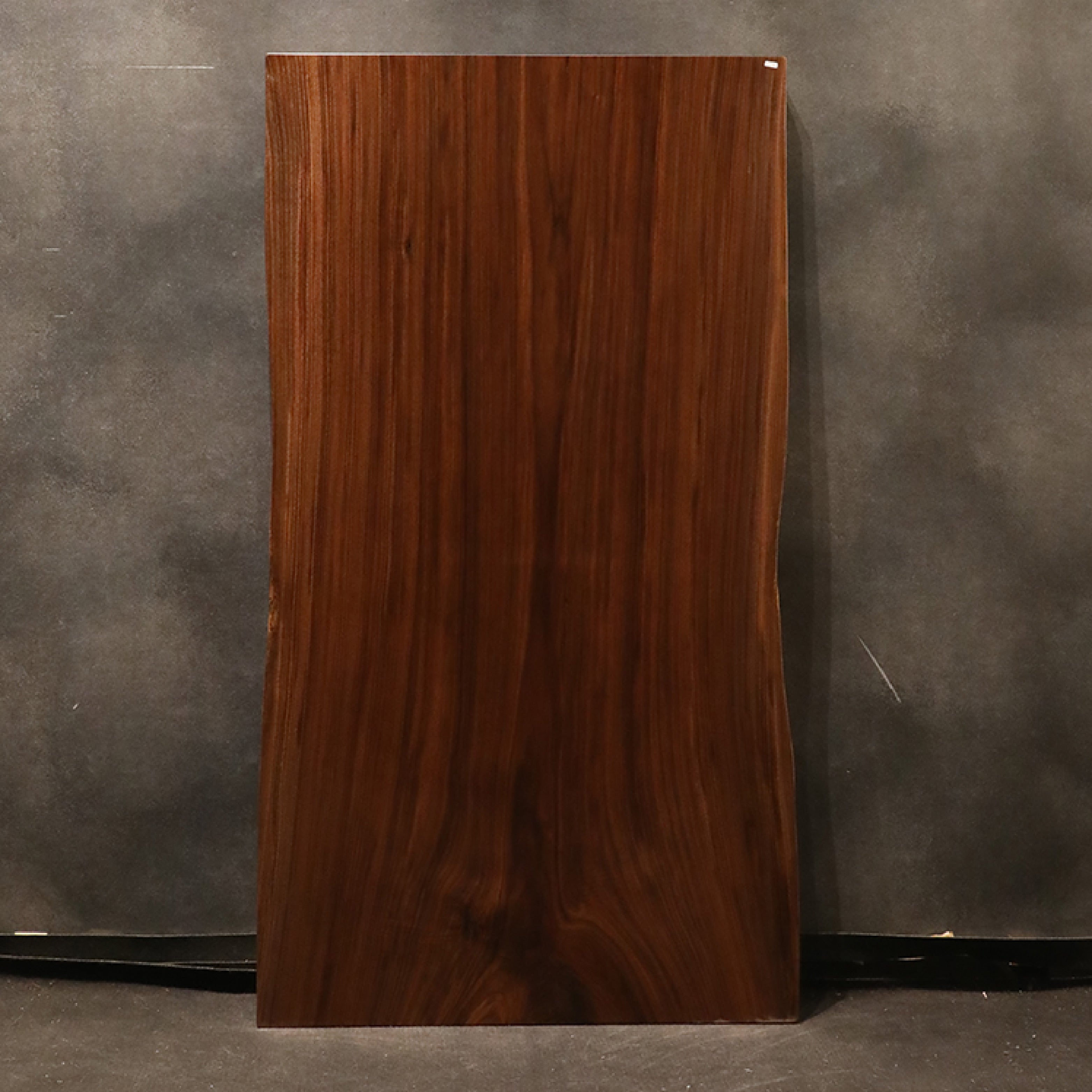 【SOLD OUT】一枚板　ウォールナット　GZZ-134044-6　(W150cm)
