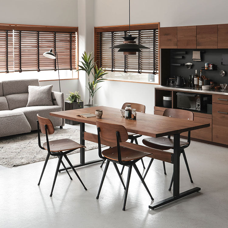 リザルト ダイニングチェア