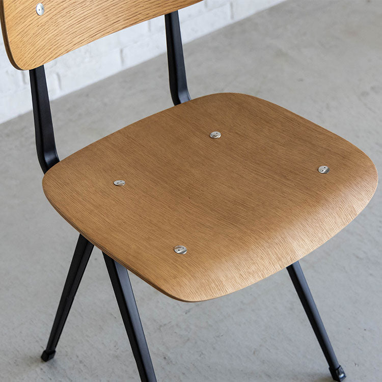 リザルト ダイニングチェア