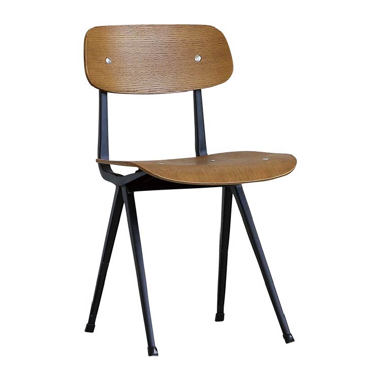 リザルト ダイニングチェア