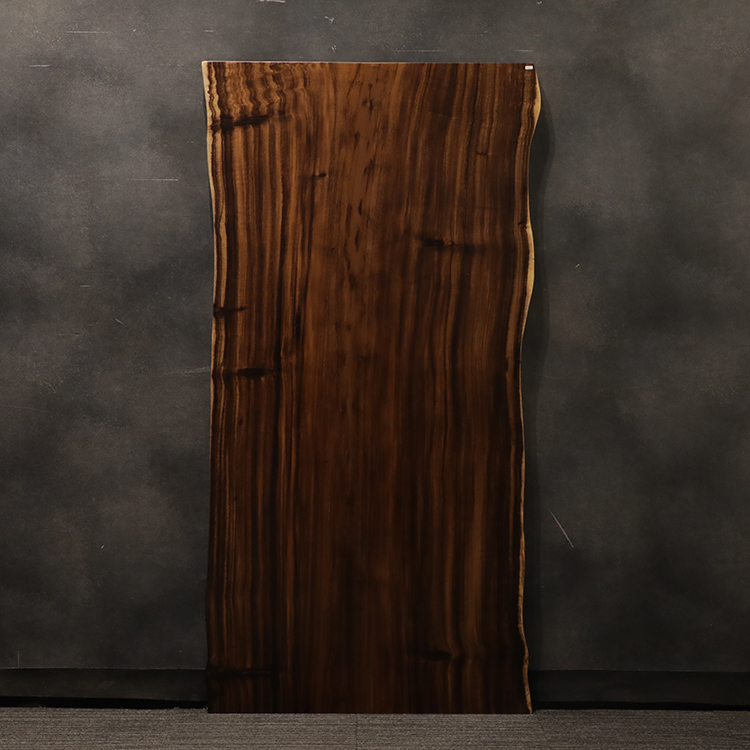 一枚板　モンキーポッド　5081-5　(W180cm)