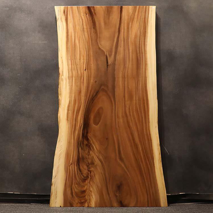 【SOLD OUT】一枚板　モンキーポッド　5045-6　(W180cm)