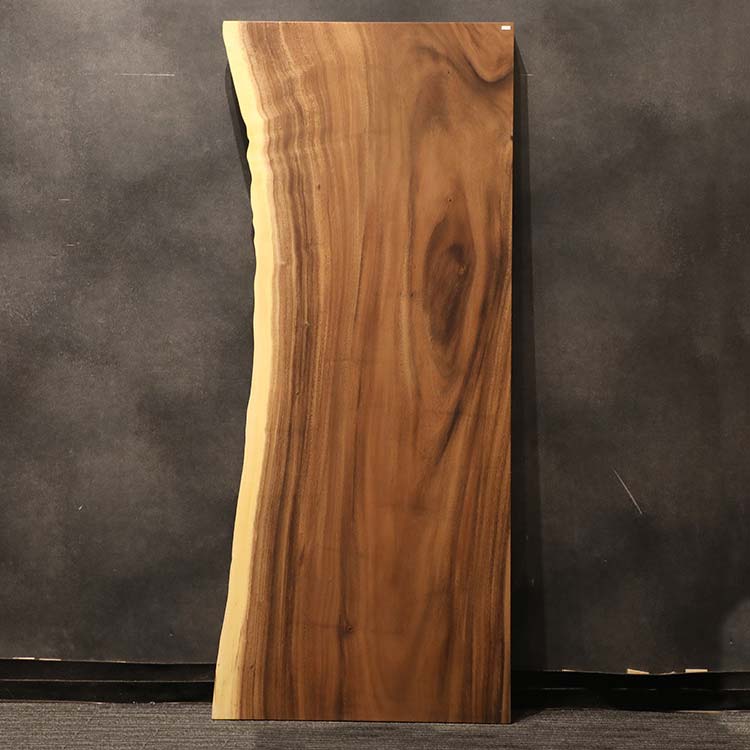 一枚板　モンキーポッド　5007-2　(W160cm)