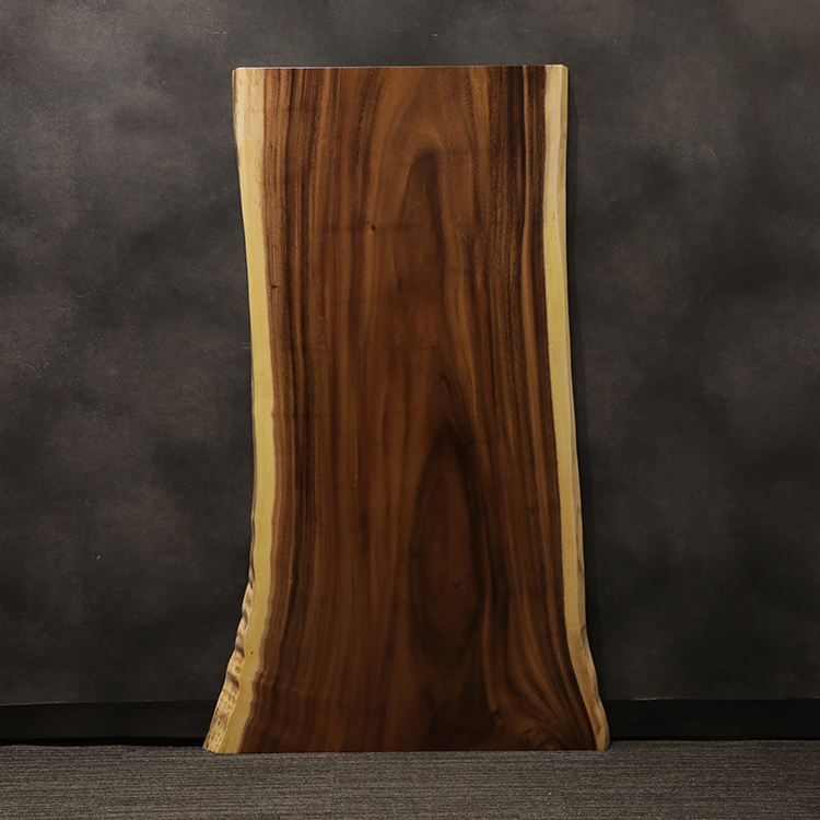 一枚板　モンキーポッド　5007-3　(W160cm)