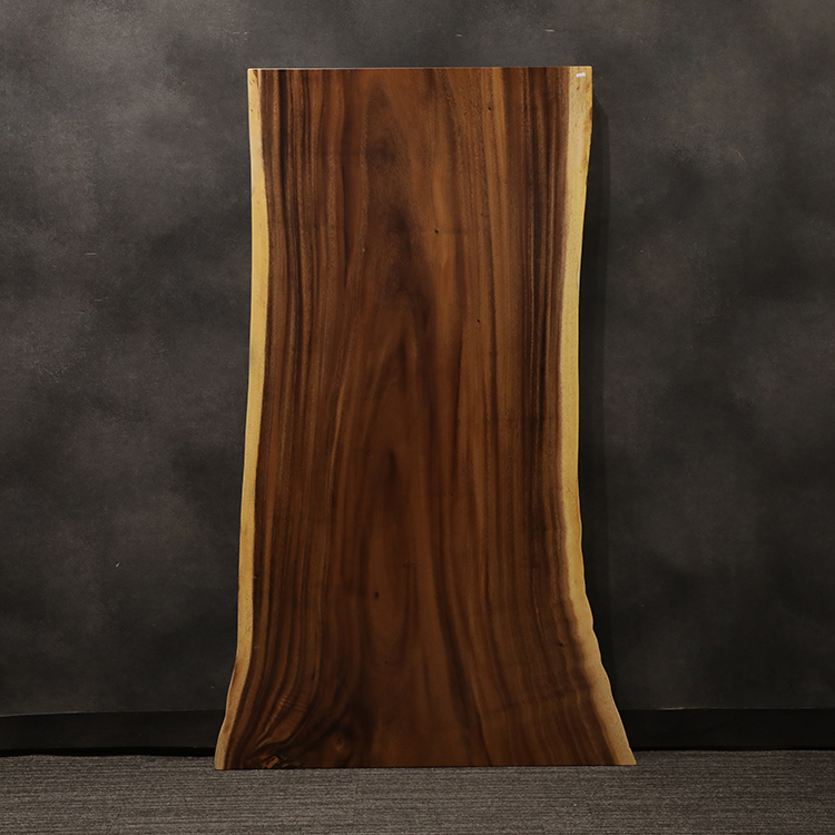 一枚板　モンキーポッド　5007-3　(W160cm)